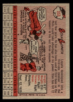 1958 Topps #353 Stan Lopata Excellent+  ID: 511931