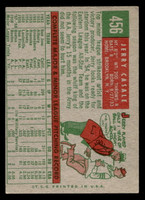 1959 Topps #456 Jerry Casale Excellent+ RC Rookie  ID: 512179