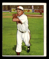 1950 Bowman #50 Dick Kokos VG-EX 