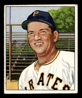 1950 Bowman #69 Wally Westlake Excellent 