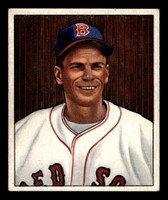 1950 Bowman #99 Billy Goodman Excellent+ 