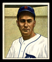 1950 Bowman #133 Don Kolloway Excellent+  ID: 512448