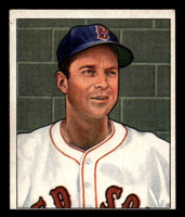 1950 Bowman #152 Ellis Kinder Excellent+ RC Rookie 