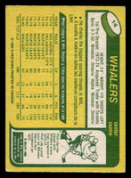 1980-81 O-Pee-Chee #14 Pat Boutette Excellent+ OPC 