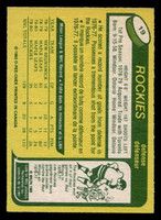 1980-81 O-Pee-Chee #19 Joel Quenneville Near Mint OPC  ID: 512673