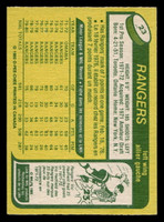1980-81 O-Pee-Chee #23 Steve Vickers Near Mint OPC  ID: 512674