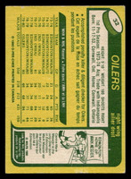 1980-81 O-Pee-Chee #32 Blair MacDonald Excellent+ OPC 