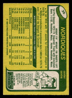 1980-81 O-Pee-Chee #35 Robbie Ftorek Ex-Mint OPC 