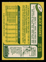 1980-81 O-Pee-Chee #41 Rich Preston Near Mint OPC 