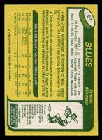 1980-81 O-Pee-Chee #53 Craig Norwich Near Mint RC Rookie OPC 