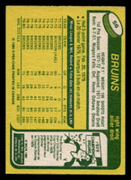 1980-81 O-Pee-Chee #56 Terry O'Reilly Ex-Mint OPC  ID: 512692