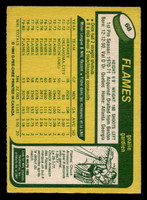 1980-81 O-Pee-Chee #68 Dan Bouchard Excellent+ OPC 