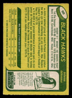 1980-81 O-Pee-Chee #98 Keith Brown Excellent+ RC Rookie OPC 