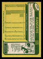 1980-81 O-Pee-Chee #100 Phil Esposito Near Mint+ OPC 