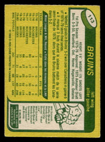 1980-81 O-Pee-Chee #113 Stan Jonathan Excellent+ OPC 