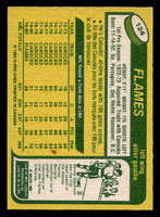 1980-81 O-Pee-Chee #124 Don Lever Near Mint OPC  ID: 512726