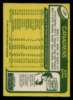 1980-81 O-Pee-Chee #130 Denis Herron Near Mint OPC  ID: 512728
