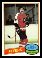 1980-81 O-Pee-Chee #131 Bob Dailey Ex-Mint OPC 