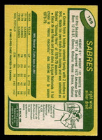 1980-81 O-Pee-Chee #159 Ric Seiling Ex-Mint OPC 