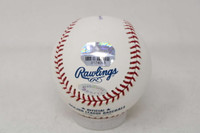 Bert Campaneris Baseball Signed Autograph Mounted Memories A's 72 73 74 NL Champs