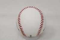 Bert Campaneris Baseball Signed Autograph Mounted Memories A's 72 73 74 NL Champs