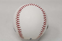 Bert Campaneris Baseball Signed Autograph Mounted Memories A's 72 73 74 NL Champs