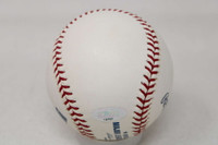 Al Kaline Baseball Signed Autograph Sports Memorabilia GTSM Tigers 3007