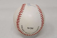 Lou Brock Baseball Signed Autograph Tri Star Cardinals
