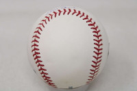 Vida Blue Baseball Signed Autograph MLB Authentication A's 3x WS Champ