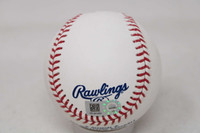 Mike Trout Baseball Signed Autograph MLB Authentication Angels 2019 AL MVP