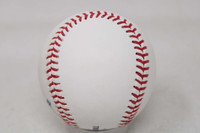 Mike Trout Baseball Signed Autograph MLB Authentication Angels 2019 AL MVP