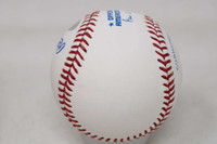Yogi Berra Baseball Signed Autograph MLB Authentication Yankees