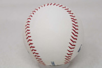 Ernie Banks Baseball Signed Autograph PSA/DNA Cubs HOF 77 ID: 512762