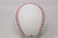 Ernie Banks Baseball Signed Autograph PSA/DNA Cubs HOF 77 ID: 512762