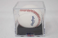 Tony Gwynn Baseball Signed Autograph PSA/DNA Padres Graded MINT+ 9.5