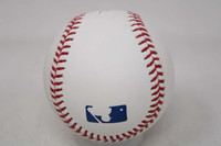 Nico Hoerner Baseball Signed Autograph PSA/DNA Cubs