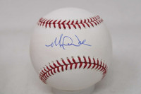 Michael Wacha Baseball Signed Autograph JSA Cardinals