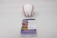 Michael Wacha Baseball Signed Autograph JSA Cardinals