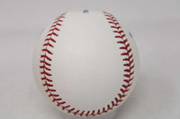 Jim Palmer Baseball Signed Autograph JSA Orioles HOF 90