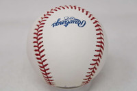 Jim Palmer Baseball Signed Autograph JSA Orioles HOF 90