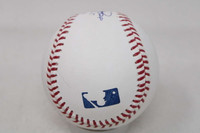 Pete Rose Baseball Signed Autograph JSA Reds MLB Debut 4-8-63