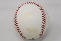 David Ortiz Baseball Signed Autograph JSA Red Sox 34