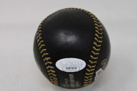 Fernando Tatis Jr. Baseball Signed Autograph JSA Padres Black and Gold Ball