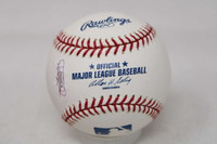 Bill Madlock Baseball Signed Autograph JSA Pirates Mad Dog