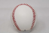 Bill Madlock Baseball Signed Autograph JSA Pirates Mad Dog