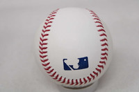 Reginald Precaido Baseball Signed Autograph BAS Beckett Cubs