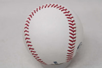 Reginald Precaido Baseball Signed Autograph BAS Beckett Cubs