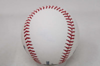 Tim Tebow Baseball Signed Autograph BAS Beckett Broncos 15