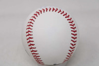 Tim Tebow Baseball Signed Autograph BAS Beckett Broncos 15