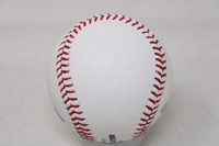 Nico Hoerner Baseball Signed Autograph BAS Beckett Cubs